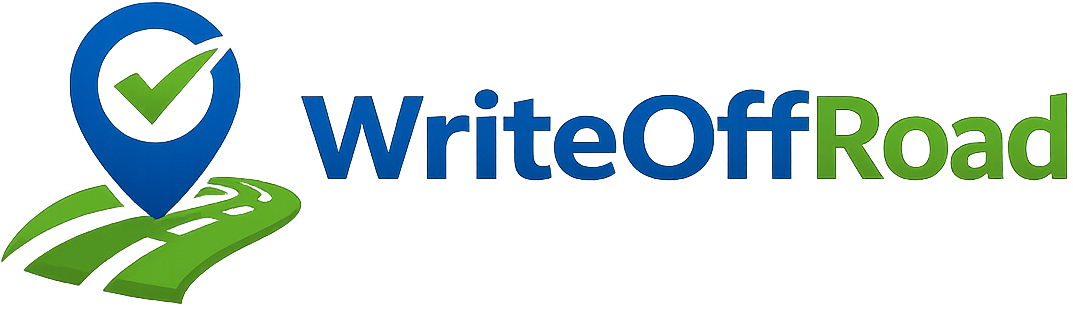 WriteOffRoad